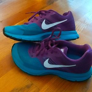 Nike sneakers